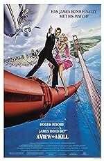 Cover image of the movie A View to a Kill
