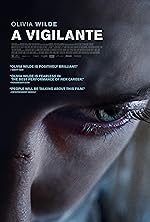 Cover image of the movie A Vigilante