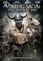 Cover image of the movie A Viking Saga: The Darkest Day