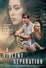 Cover image of the movie A Violent Separation