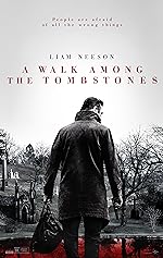 Cover image of the movie A Walk Among the Tombstones