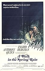 Cover image of the movie A Walk in the Spring Rain
