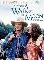 Cover image of the movie A Walk on the Moon