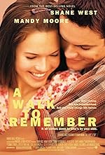 Cover image of the movie A Walk to Remember