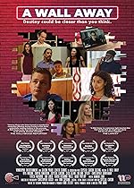 Cover image of the movie A Wall Away