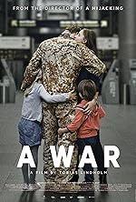 Cover image of the movie A War