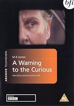 Cover image of the movie A Warning to the Curious