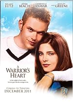 Cover image of the movie A Warrior's Heart
