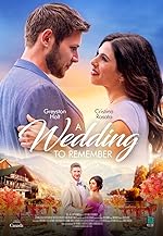 Cover image of the movie A Wedding to Remember