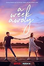Cover image of the movie A Week Away