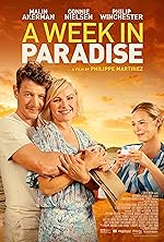 Cover image of the movie A Week in Paradise