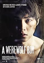 Cover image of the movie A Werewolf Boy