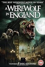 Cover image of the movie A Werewolf in England