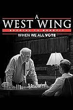 Cover image of the movie A West Wing Special to Benefit When We All Vote