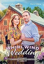 Cover image of the movie A Whirlwind Wedding