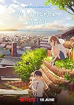 Cover image of the movie A Whisker Away