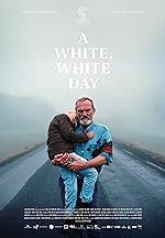 Cover image of the movie A White, White Day