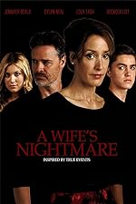 Cover image of the movie A Wife's Nightmare