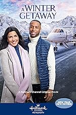Cover image of the movie A Winter Getaway