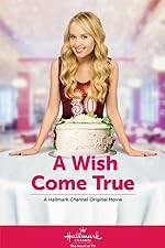 Cover image of the movie A Wish Come True