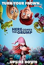 Cover image of the movie A Wizard's Tale