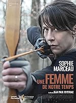 Cover image of the movie A Woman