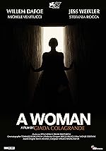 Cover image of the movie A Woman