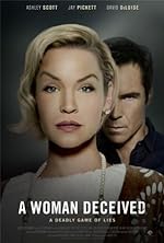 Cover image of the movie A Woman Deceived