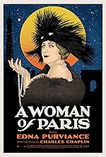 Cover image of the movie A Woman of Paris: A Drama of Fate