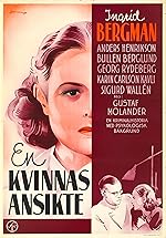Cover image of the movie A Woman's Face