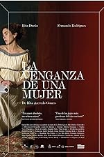 Cover image of the movie A Woman's Revenge