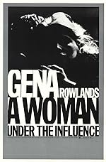 Cover image of the movie A Woman Under the Influence