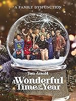 Cover image of the movie A Wonderful Time of the Year