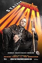 Cover image of the movie A Working Man