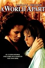 Cover image of the movie A World Apart