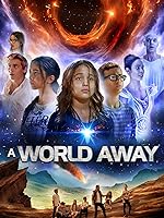 Cover image of the movie A World Away