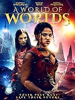 Cover image of the movie A World of Worlds