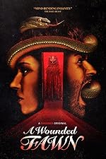 Cover image of the movie A Wounded Fawn
