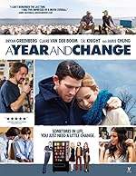 Cover image of the movie A Year and Change