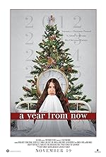 Cover image of the movie A Year from Now
