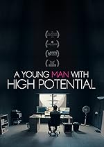 Cover image of the movie A Young Man with High Potential