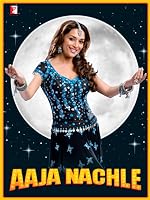 Cover image of the movie Aaja Nachle