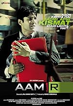 Cover image of the movie Aamir