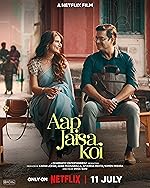 Cover image of the movie Aap Jaisa Koi