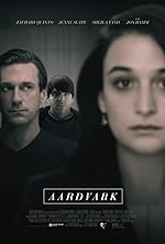 Cover image of the movie Aardvark