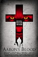 Cover image of the movie Aaron's Blood