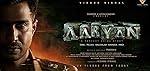 Cover image of the movie Aaryan