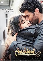 Cover image of the movie Aashiqui 2