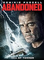 Cover image of the movie Abandoned