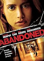Cover image of the movie Abandoned